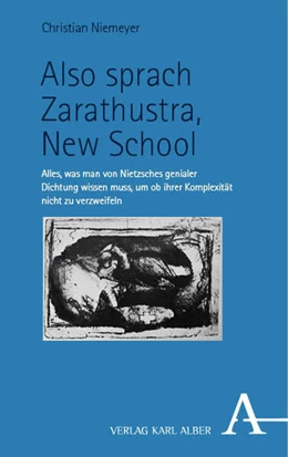 Abbildung von Niemeyer | Also sprach Zarathustra, New School | 1. Auflage | 2024 | beck-shop.de