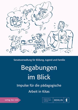 Abbildung von Begabungen im Blick | 1. Auflage | 2023 | beck-shop.de