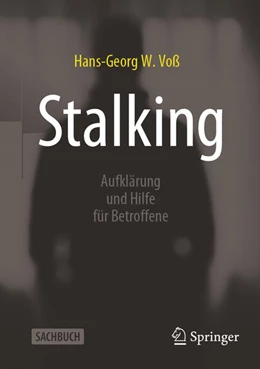 Abbildung von Voß | Stalking | 1. Auflage | 2024 | beck-shop.de