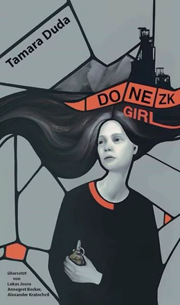 Abbildung von Duda | Donezk Girl | 1. Auflage | 2025 | beck-shop.de