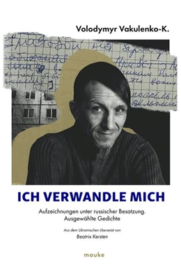 Abbildung von Vakulenko | Ich verwandle mich... | 1. Auflage | 2024 | beck-shop.de