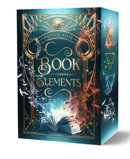Abbildung von Hasse | Book Elements | 1. Auflage | 2024 | beck-shop.de