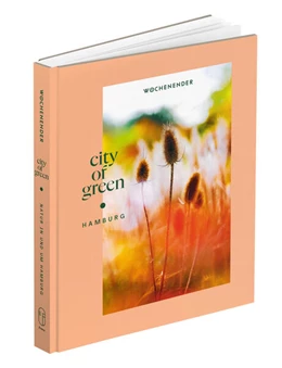 Abbildung von Frenz | Wochenender: City of green | 1. Auflage | 2024 | beck-shop.de