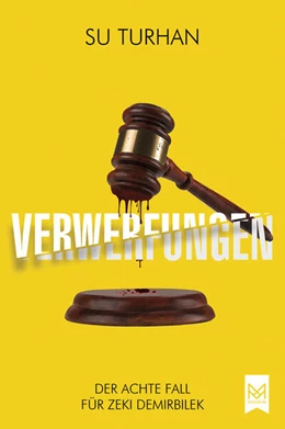Abbildung von Turhan | Verwerfungen | 1. Auflage | 2024 | beck-shop.de