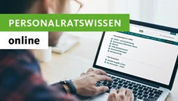 Abbildung von Personalratswissen Bund • online | | | beck-shop.de