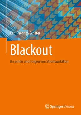 Abbildung von Schäfer | Blackout | 1. Auflage | 2024 | beck-shop.de