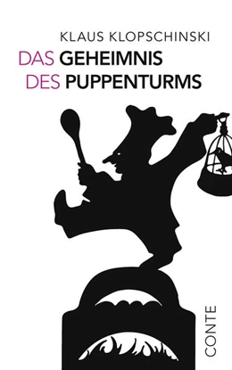 Abbildung von Klopschinski | Das Geheimnis des Puppenturms | 1. Auflage | 2024 | beck-shop.de
