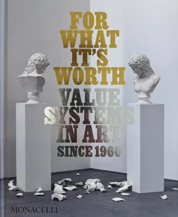 Abbildung von For What It's Worth | 1. Auflage | 2024 | beck-shop.de