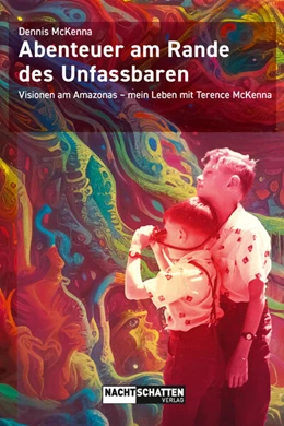 Abbildung von Mckenna | Speisen der Götter | 1. Auflage | 2024 | beck-shop.de