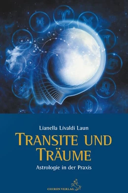 Abbildung von Livaldi Laun | Transite und Träume | 1. Auflage | 2024 | beck-shop.de