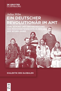 Abbildung von Wilm | Ein deutscher Revolutionär im Amt | 1. Auflage | 2024 | beck-shop.de