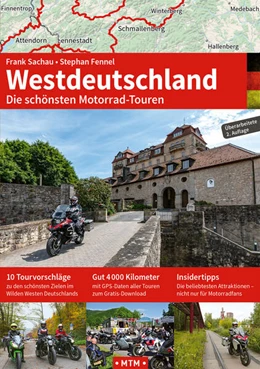 Abbildung von Sachau / Fennel | WESTDEUTSCHLAND | 2. Auflage | 2024 | beck-shop.de