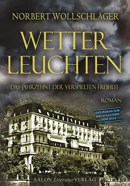 Abbildung von Wollschläger | WETTERLEUCHTEN | 1. Auflage | 2024 | beck-shop.de