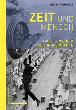 Abbildung von Marquardt | Zeit und Mensch | 1. Auflage | 2024 | beck-shop.de