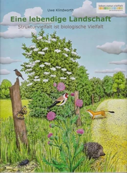 Abbildung von Klindworth / Verbundprojekt Vielfalt in Geest und Moor der Landkreise Emsland | Eine lebendige Landschaft | 1. Auflage | 2024 | beck-shop.de