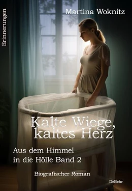 Abbildung von Woknitz | Kalte Wiege, kaltes Herz - Aus dem Himmel in die Hölle Band 2 - Biografischer Roman - Erinnerungen | 1. Auflage | 2024 | beck-shop.de