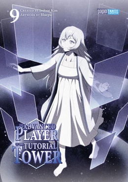 Abbildung von Indoor Kim | The Advanced Player of the Tutorial Tower 09 | 1. Auflage | 2024 | beck-shop.de