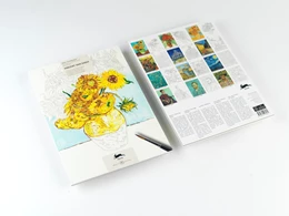 Abbildung von Roojen | Vincent van Gogh | 1. Auflage | 2024 | beck-shop.de