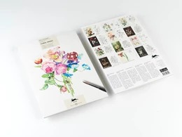 Abbildung von Roojen | Floral Images | 1. Auflage | 2024 | beck-shop.de
