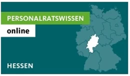 Abbildung von Personalratswissen Hessen • online | | | beck-shop.de