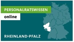 Abbildung von Personalratswissen Rheinland-Pfalz • online | | | beck-shop.de