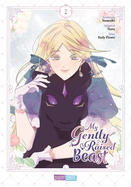 Abbildung von Early Flower / Teava | My gently raised Beast 02 | 1. Auflage | 2024 | beck-shop.de