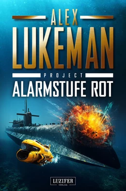 Abbildung von Lukeman | ALARMSTUFE ROT (Project 14) | 1. Auflage | 2024 | beck-shop.de