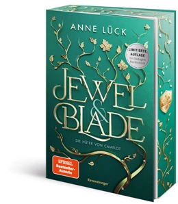 Abbildung von Lück | Jewel & Blade, Band 2 - Die Hüter von Camelot | 1. Auflage | 2025 | beck-shop.de