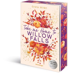 Abbildung von Milán | Willow-Falls-Reihe, Band 1 - Take Me Home to Willow Falls | 1. Auflage | 2024 | beck-shop.de