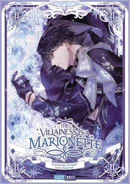 Abbildung von Hanirim | The Villainess is a Marionette 02 | 1. Auflage | 2024 | beck-shop.de