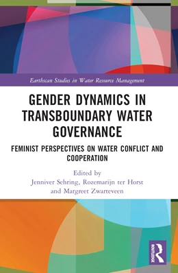 Abbildung von Sehring / Ter Horst | Gender Dynamics in Transboundary Water Governance | 1. Auflage | 2024 | beck-shop.de