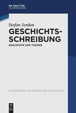 Abbildung von Jordan | Geschichtsschreibung | 1. Auflage | 2024 | beck-shop.de