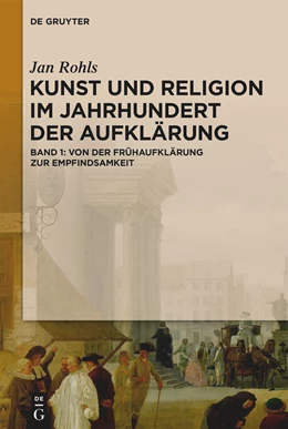 Abbildung von Rohls | Von der Frühaufklärung zur Empfindsamkeit | 1. Auflage | 2024 | beck-shop.de