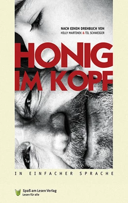 Abbildung von Spaß am Lesen Verlag | Honig im Kopf | 1. Auflage | 2024 | beck-shop.de