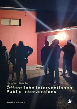 Abbildung von Hasucha | Öffentliche Interventionen / Public Interventions | 1. Auflage | 2024 | beck-shop.de