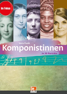 Abbildung von Funk | Komponistinnen | 1. Auflage | 2024 | beck-shop.de