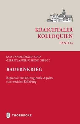 Abbildung von Andermann / Schenk | Bauernkrieg | 2. Auflage | 2025 | beck-shop.de