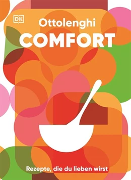 Abbildung von Ottolenghi / DK Verlag | Ottolenghi Comfort | 1. Auflage | 2024 | beck-shop.de