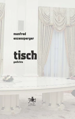 Abbildung von Enzensperger | tisch | 1. Auflage | 2024 | beck-shop.de
