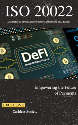 Abbildung von Riesen | ISO 20022 Empowering the Future of Payments | 1. Auflage | 2023 | beck-shop.de