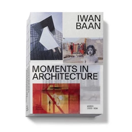 Abbildung von Kries / Hoffmann | Iwan Baan | 1. Auflage | 2023 | beck-shop.de
