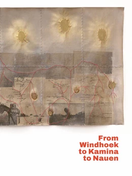 Abbildung von From Windhoek to Kamina to Nauen | 1. Auflage | 2023 | beck-shop.de