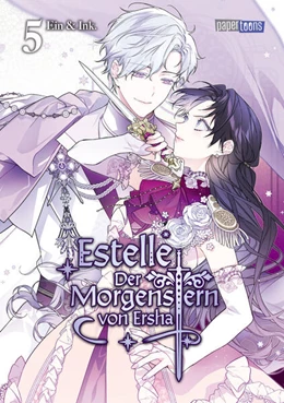Abbildung von Ein | Estelle - Der Morgenstern von Ersha 05 | 1. Auflage | 2024 | beck-shop.de