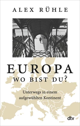 Abbildung von Rühle | Europa - wo bist du? | 1. Auflage | 2024 | beck-shop.de