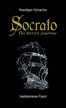 Abbildung von Schache | Socrato - Das Heldenreise-Tarot | 1. Auflage | 2024 | beck-shop.de