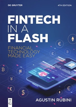 Abbildung von Rubini | Fintech in a Flash | 1. Auflage | 2024 | beck-shop.de