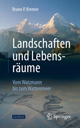 Abbildung von Kremer | Landschaften und Lebensräume | 1. Auflage | 2024 | beck-shop.de