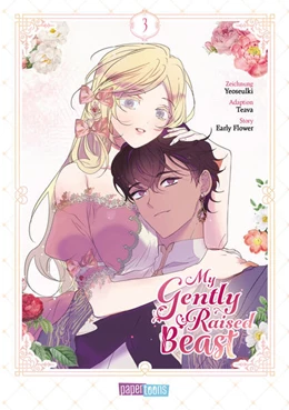 Abbildung von Early Flower / Teava | My gently raised Beast 03 | 1. Auflage | 2024 | beck-shop.de