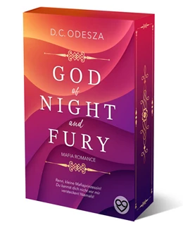 Abbildung von Odesza | GOD of NIGHT and FURY | 1. Auflage | 2024 | beck-shop.de