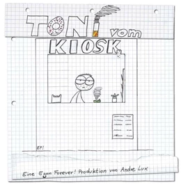 Abbildung von Andre | Toni vom Kiosk | 1. Auflage | 2024 | beck-shop.de
